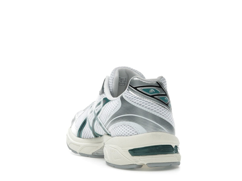 ASICS Gel-1130 White Rainy Lake - White/Rainy Lake - 1203A609-100 - 25