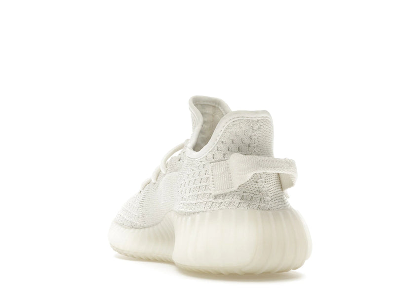 Adidas Yeezy Boost 350 V2 Bone - Bone/Bone/Bone - HQ6316 - 25