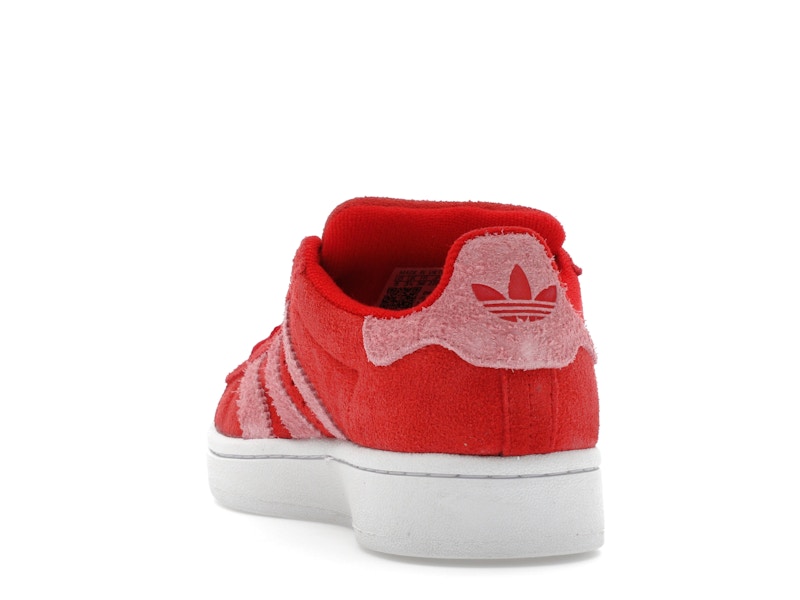 adidas Campus 00s Better Scarlet Pink Spark (Women's) - Ansicht 26