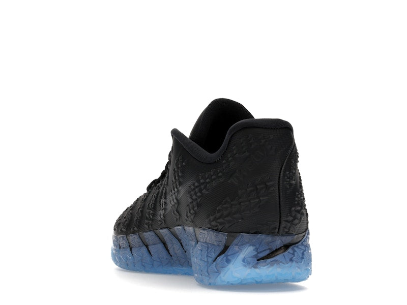 Nike JA 3 Swarovski - Black/Black/Multi-Color - IB6675-001 - 25