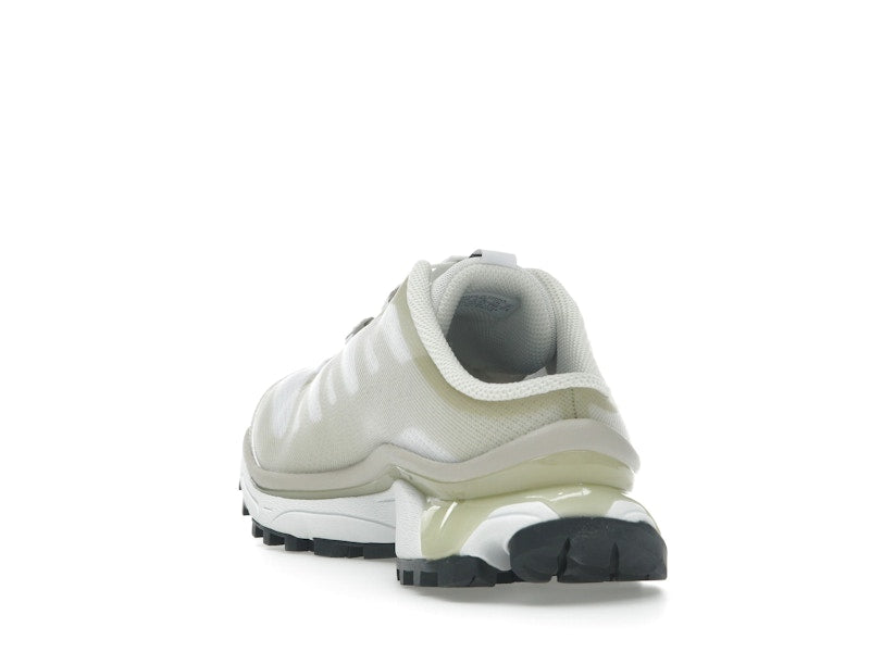 Salomon XT-4 Mule MM6 Maison Margiela White Green Haze - Ansicht 26