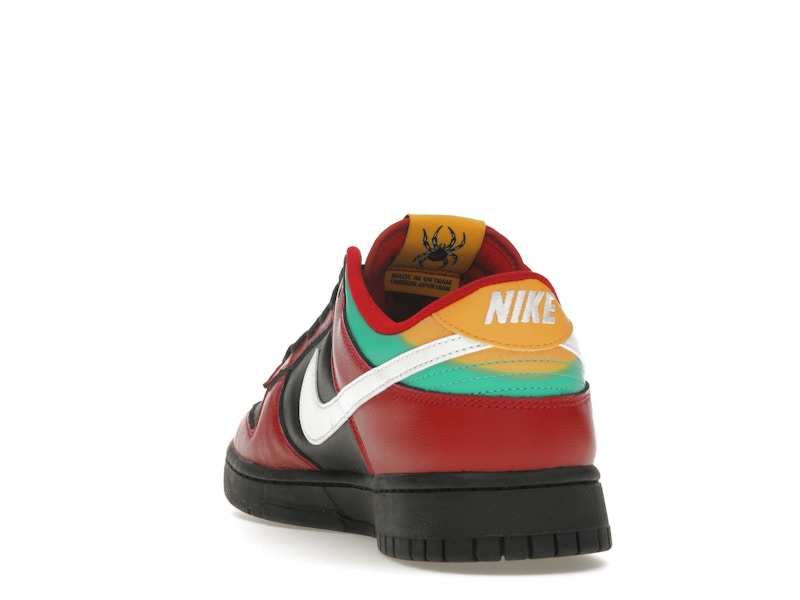 Nike Dunk Low Biker Tattoos - Ansicht 26
