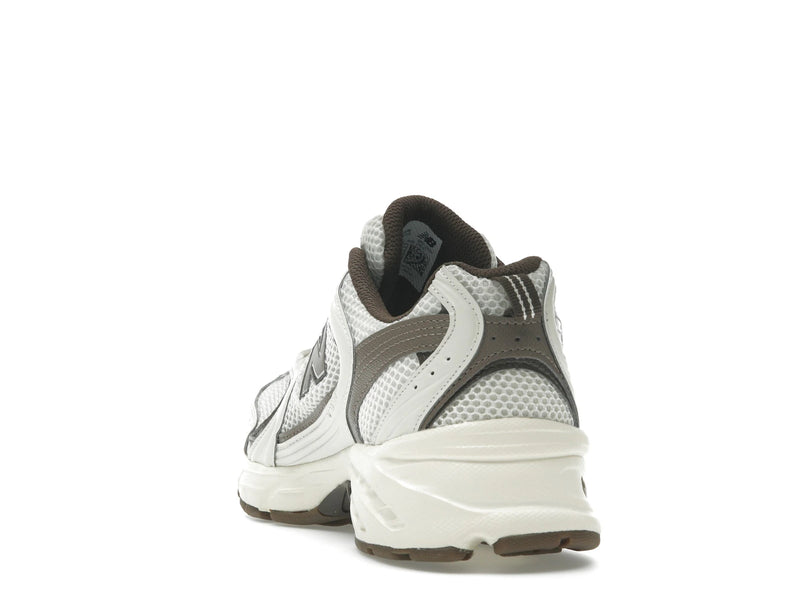 New Balance 530 Turtledove Mushroom - Turtledove/Angora/Mushroom - MR530ASM - 25