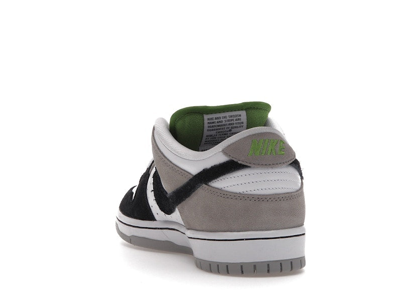 Nike SB Dunk Low Chlorophyll - Ansicht 26