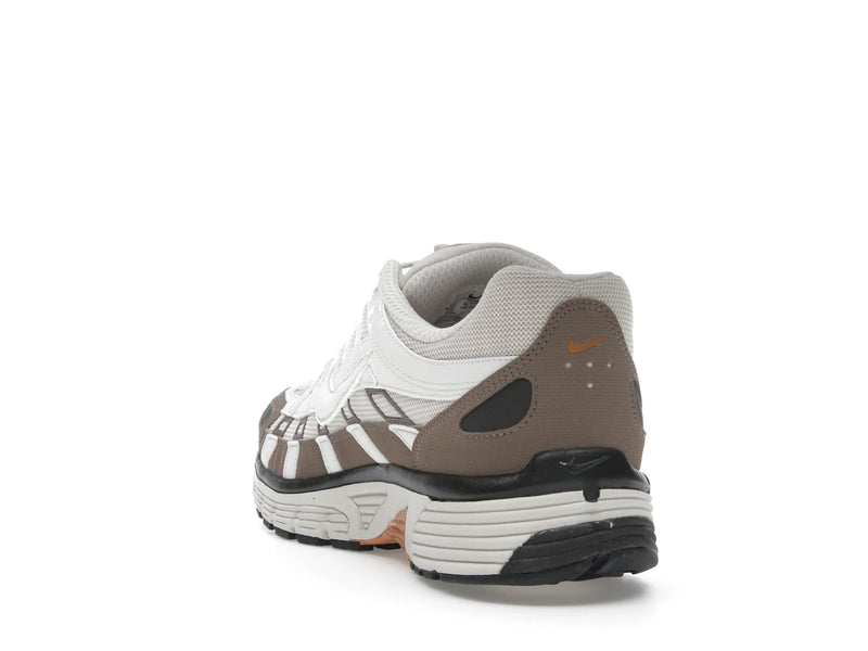 Nike P 6000 Light Orewood Brown Mink Brown - Light Orewood Brown/Phantom/Mink Brown/Sail - IO1904-104 - 25