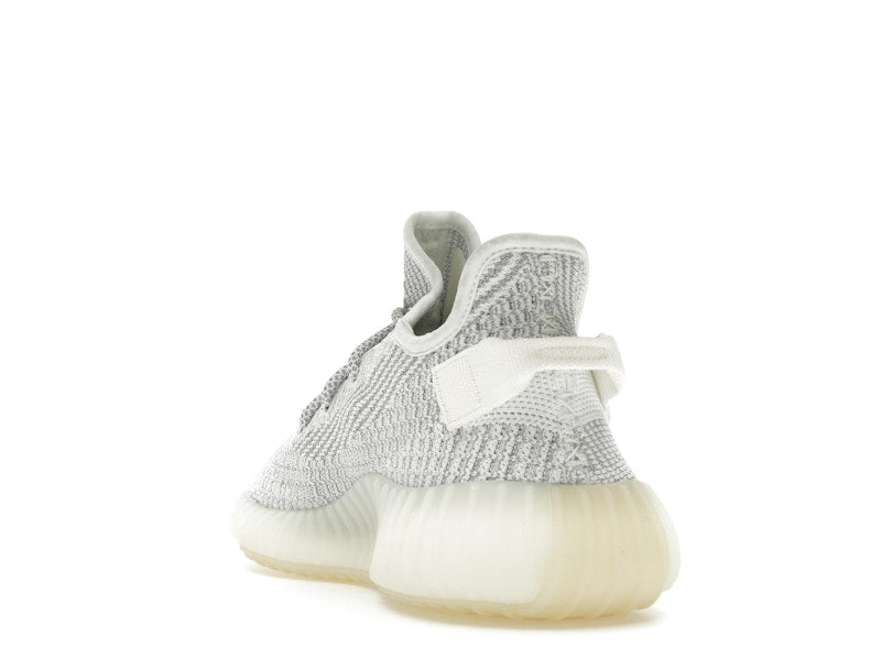adidas Yeezy Boost 350 V2 Static Reflective - Static/Static/Static - EF2367 - 25