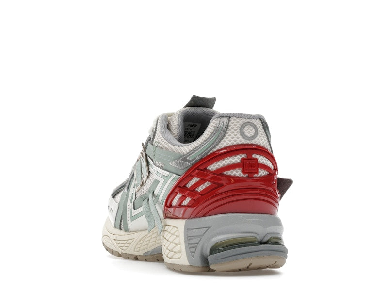New Balance 1906A Tech Explosion Sea Salt Lone Star Grey - Ansicht 26