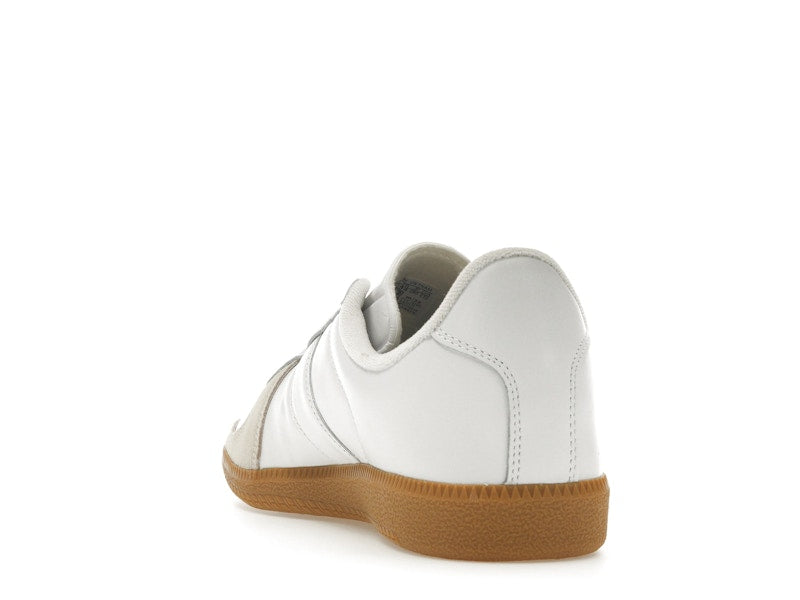 Adidas Bw Army Footwear White - Footwear White/Footwear White/Chalk White - BZ0579 - 25