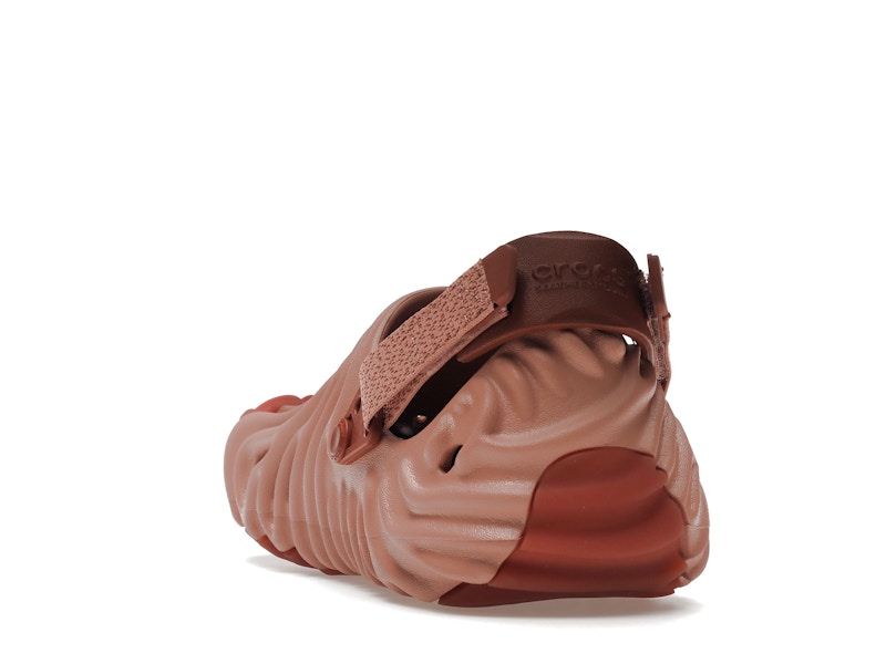 Crocs Pollex Clog by Salehe Bembury Kuwata - widok 26