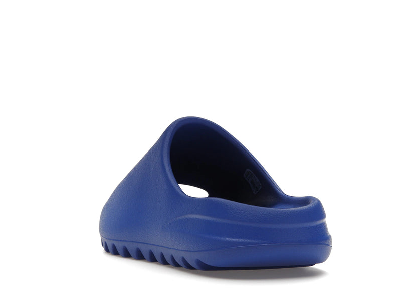 Adidas Yeezy Slide Azure - Azure/Azure/Azure - ID4133 - 25