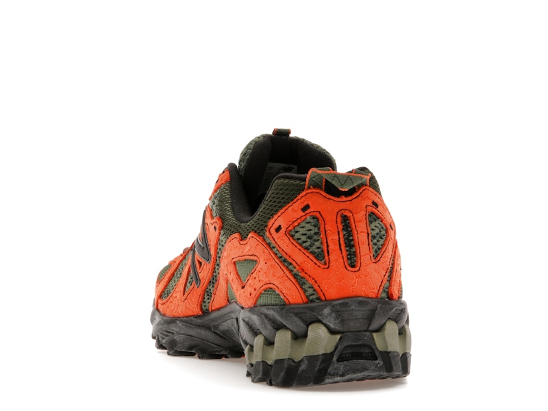 New Balance 610 Joe Freshgoods Beneath the Surface Lil' Swamps - vue 26