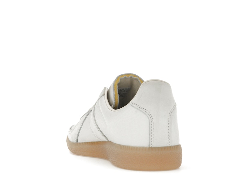 Adidas Bw Army Hartcopy White - Footwear White/Red/Gum - IE6271 - 25