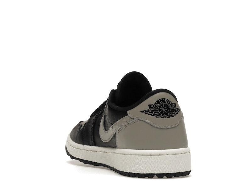 Air Jordan 1 Retro Low Golf Shadow - vue 25