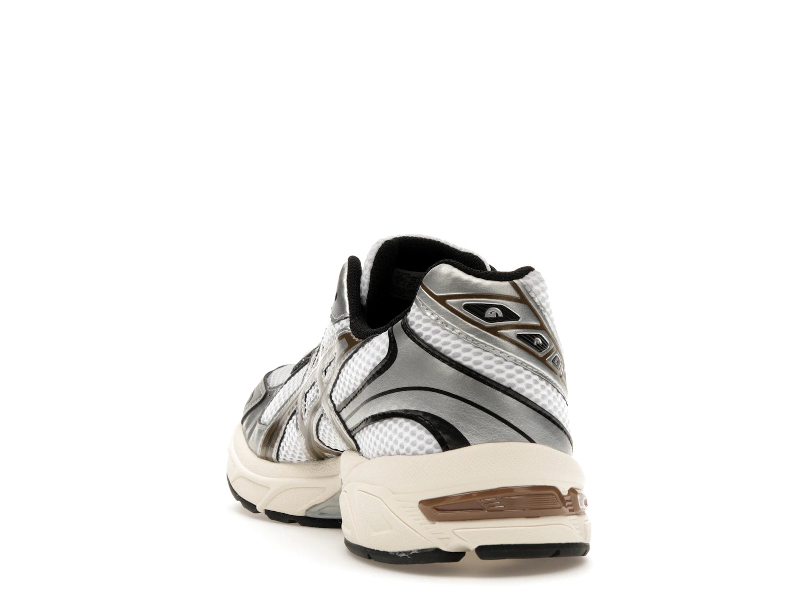 Asics Gel 1130 White Clay Canyon - White/Clay Canyon - 1201A256-113 - 25