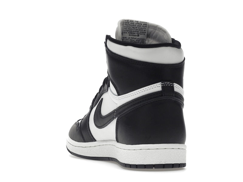 Air Jordan 1 Retro High 85 Black White (2023) - Ansicht 25