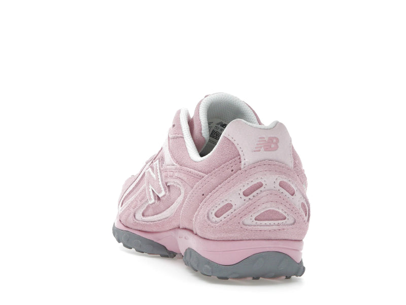 New Balance 204l Pastel Pink - U204LMMD - 25