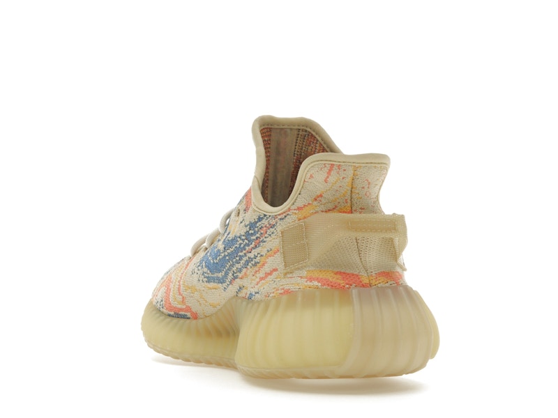 adidas Yeezy Boost 350 V2 MX Oat - vue 26