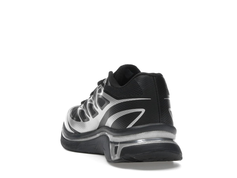 Salomon XT Mm 6 Mm6 Maison Margiela Black Silver - Black/Silver/Phantom - L49107000 / SH1WS0020 P6303 HB049 / S59WS0243 P6303N HB049 / SH1WS0020 P6303N HB049 / L49107000 - 25