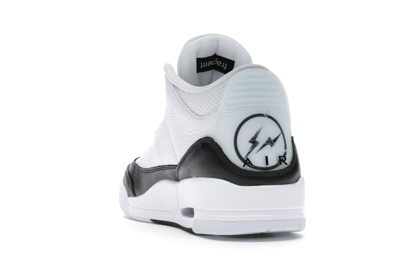 Fragmento retro de Air Jordan 3 - vista 25