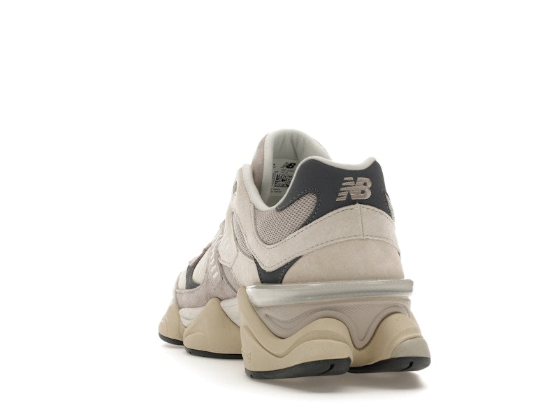 New Balance 9060 Moonrock Linen - Moonrock/Linen/Dark Arctic Grey - U9060EEB - 25