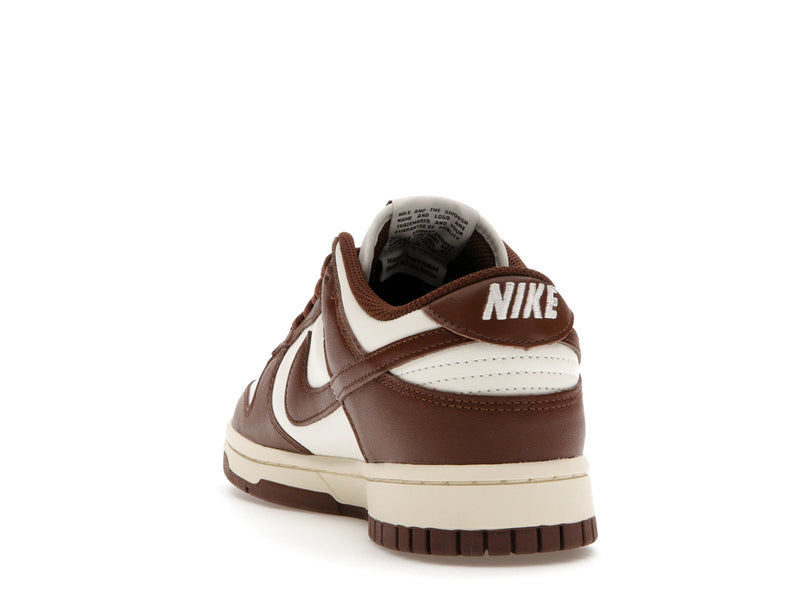 Nike Dunk Low Cacao Wow - Sail/Cacao Wow-Coconut Milk - DD1503-124 - 25