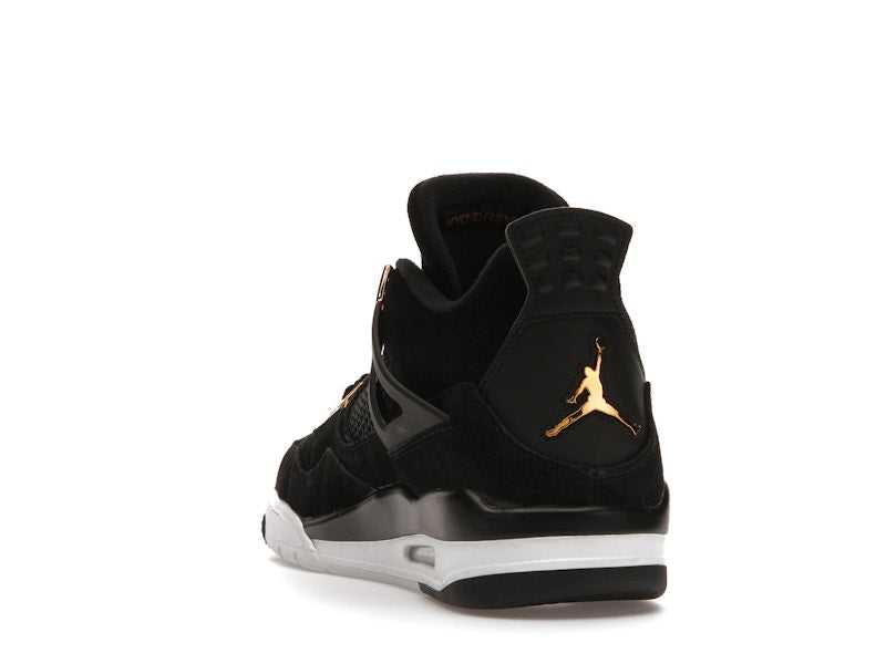 Air Jordan 4 Retro Royalty - vista 25