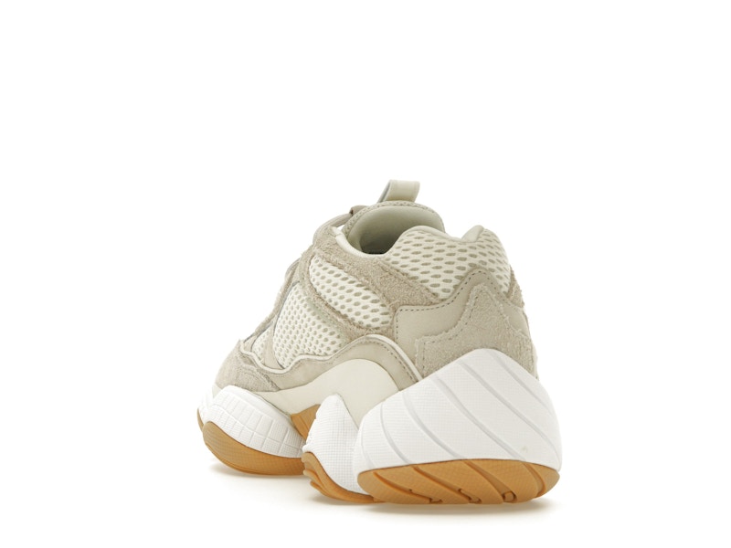 adidas Yeezy 500 Stone Taupe - Stone Taupe/Stone Taupe/Stone Taupe - ID1600 - 25
