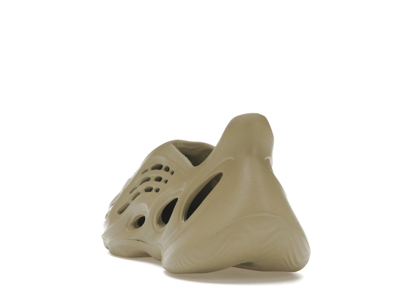 Adidas Yeezy Foam Rnr Stone Salt - Stone Salt/Stone Salt/Stone Salt - GV6840 - 25