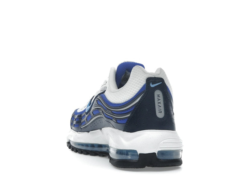 Nike Air Max TL 2.5 Summit White Obsidian - Summit White/Obsidian/University Blue - FZ4110-102 - 25