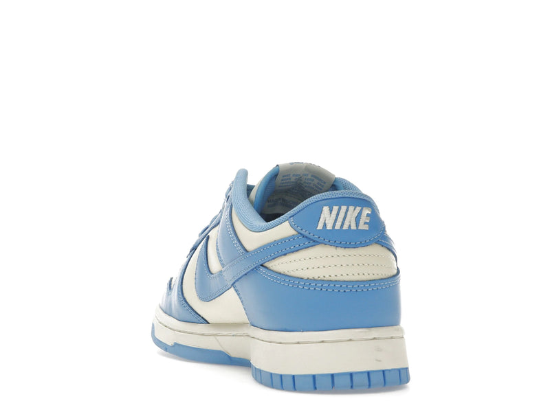 Nike Dunk Low Retro University Blue - University Blue/Coconut Milk - DV0833-113 - 25