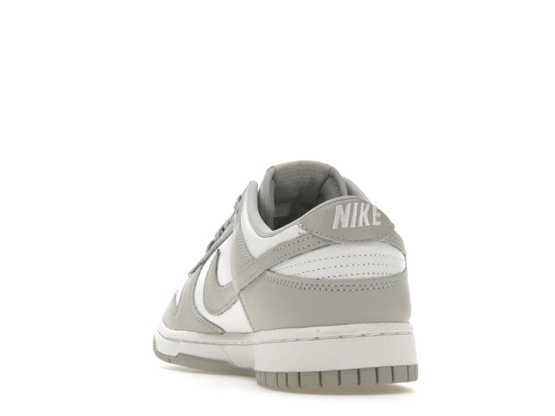 Nike Dunk Low Grey Fog - White/Grey Fog - DD1391-103 - 25