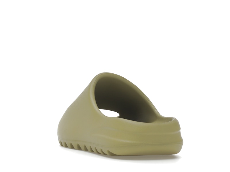 adidas Yeezy Slide Resin (2022/2024) - Resin/Resin/Resin - FZ5904 - 25