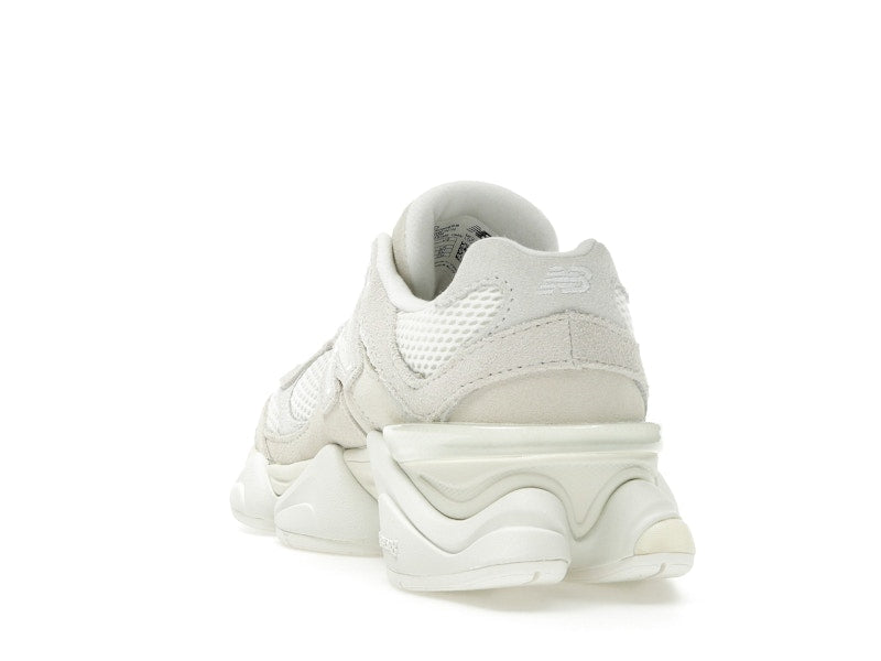 New Balance 9060 Angora Sea Salt - Angora/Sea Salt - U9060ERB - 25
