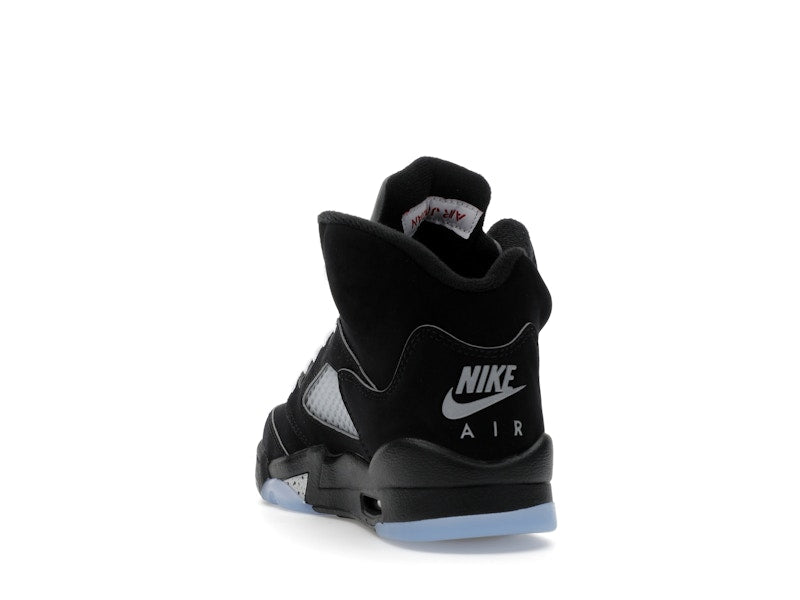 Jordan 5 Retro OG Black Metallic Reimagined (GS) - Ansicht 26