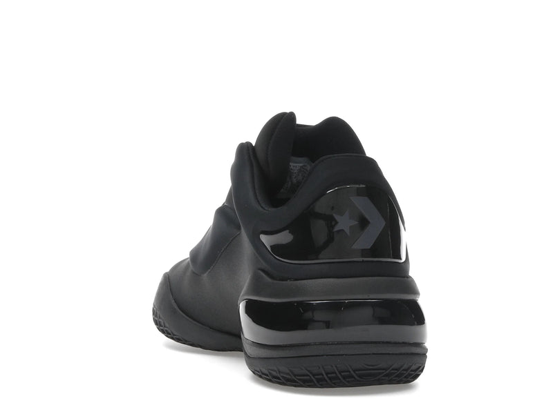 Converse Shai 001 Charm Black - A18977C - 25