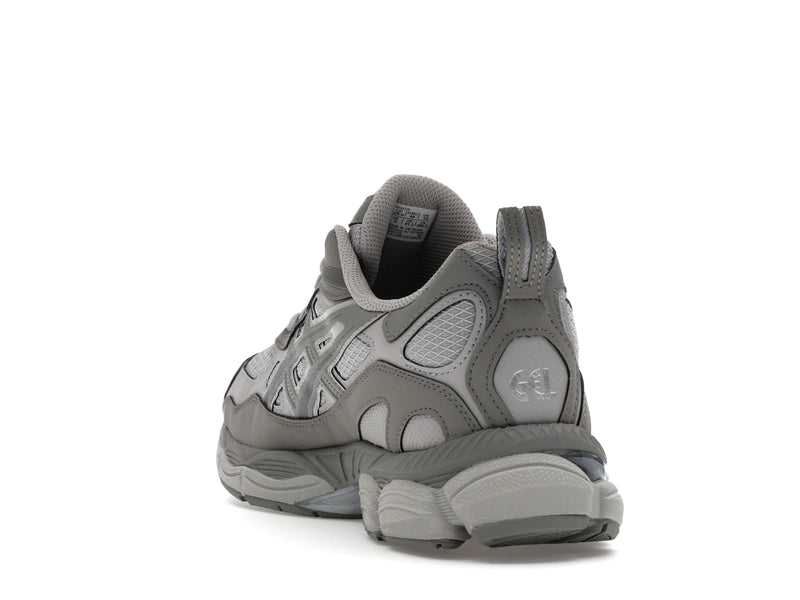 Asics Gel Nyc Rgd Cement Grey - Cement Grey/Clay Grey - 1203A735-020 - 25