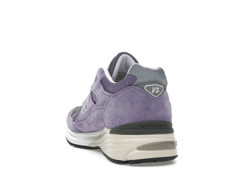 New Balance 991v2 MiUK Dusk - view 25