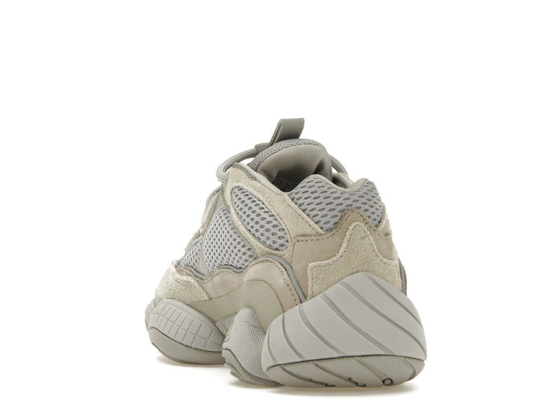 Adidas Yeezy 500 Stone Salt - Stone Salt/Stone Salt/Stone Salt - IE4783 - 25