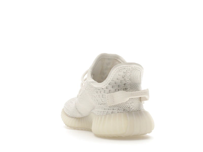 Adidas Yeezy Boost 350 V2 Bone Kids - Bone/Bone/Bone - ID4815 - 25
