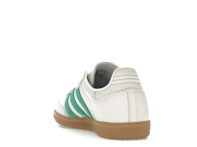 adidas Samba Off White Court Green (Women's) - visning 26