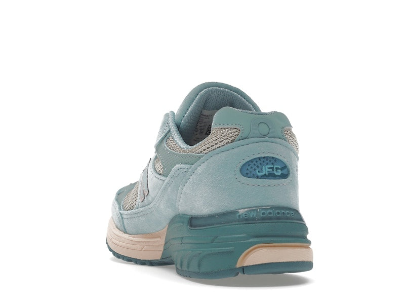 New Balance 993 Joe Freshgoods Performance Art Arctic Blue (Women's) - weergave 26