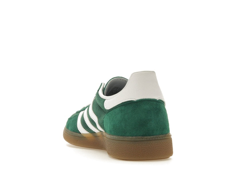 adidas Handball Spezial Collegiate Green Gum - Collegiate Green/Cloud White/Gum - IF8913 - 25