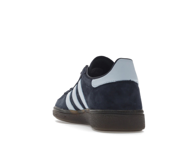 Adidas Handball Spezial Navy Gum - Navy/Clear Sky/Gum - BD7633 - 25
