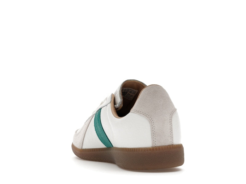 Adidas Bw Army Core White Power Green - Core White/Power Green/Gum - HQ9265 - 25