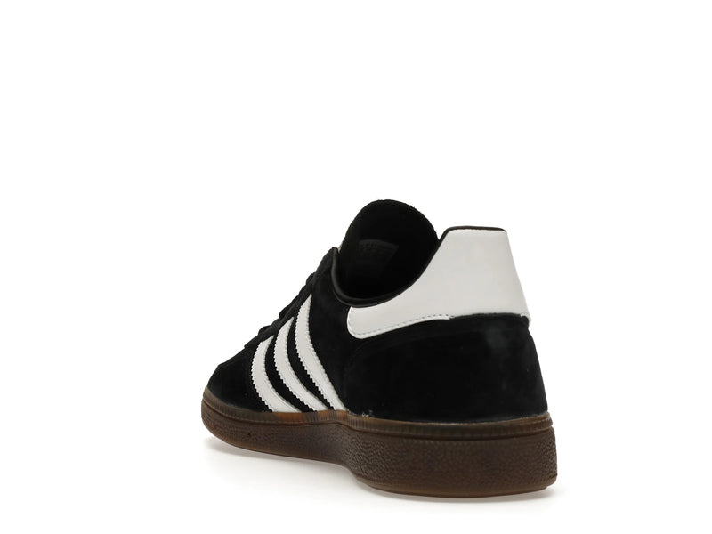 Adidas Handball Spezial Black Gum - Core Black/Cloud White/Gum - DB3021 - 25