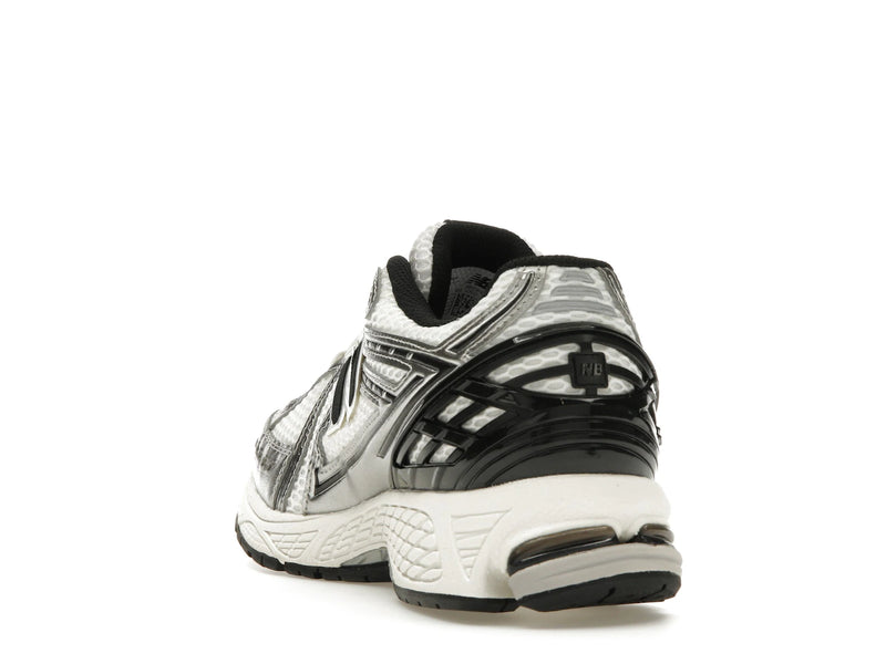 New Balance 1906r Silver Black - White/Silver/Black - M1906RER - 25