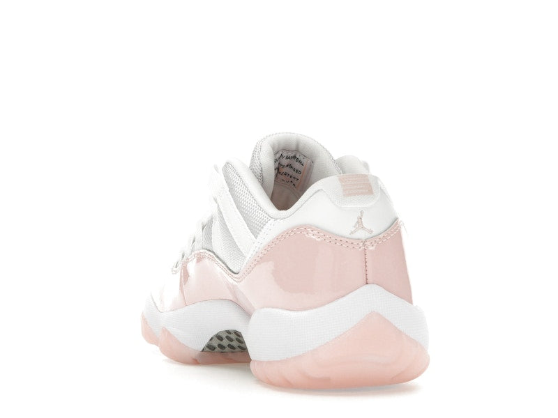 Jordan 11 Retro Low Legend Pink (Women's) - widok 26
