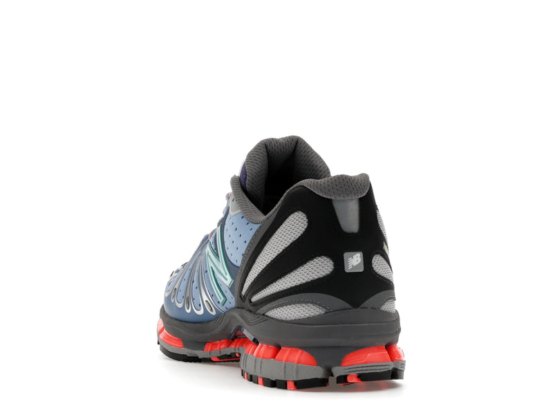 New Balance 1890 Action Bronson Blue Grey - Blue/Grey - U18908BN - 25