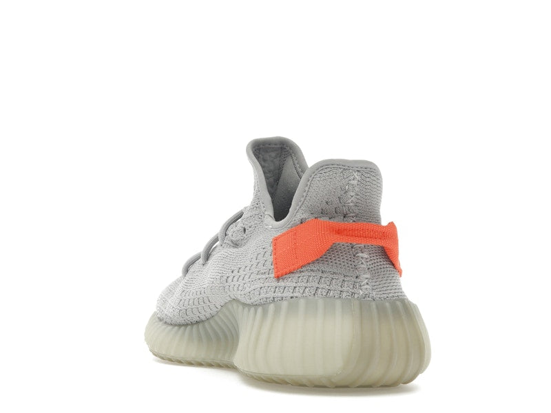 Adidas Yeezy Boost 350 V2 Tail Light - Tail Light/Tail Light/Tail Light - FX9017 - 25