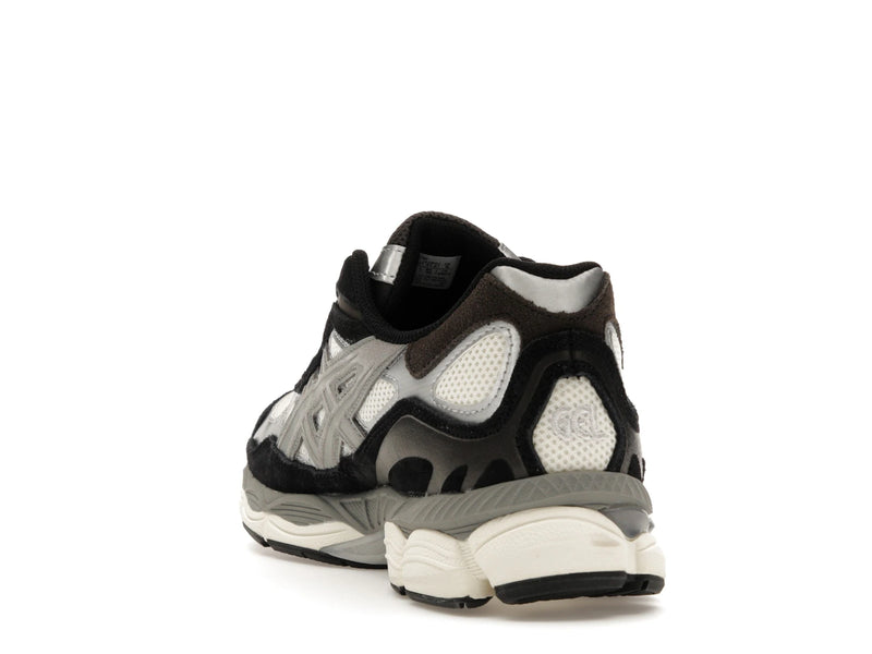 Asics Gel Nyc Ivory Clay Grey - Ivory Clay/Grey - 1201A789-750 - 25